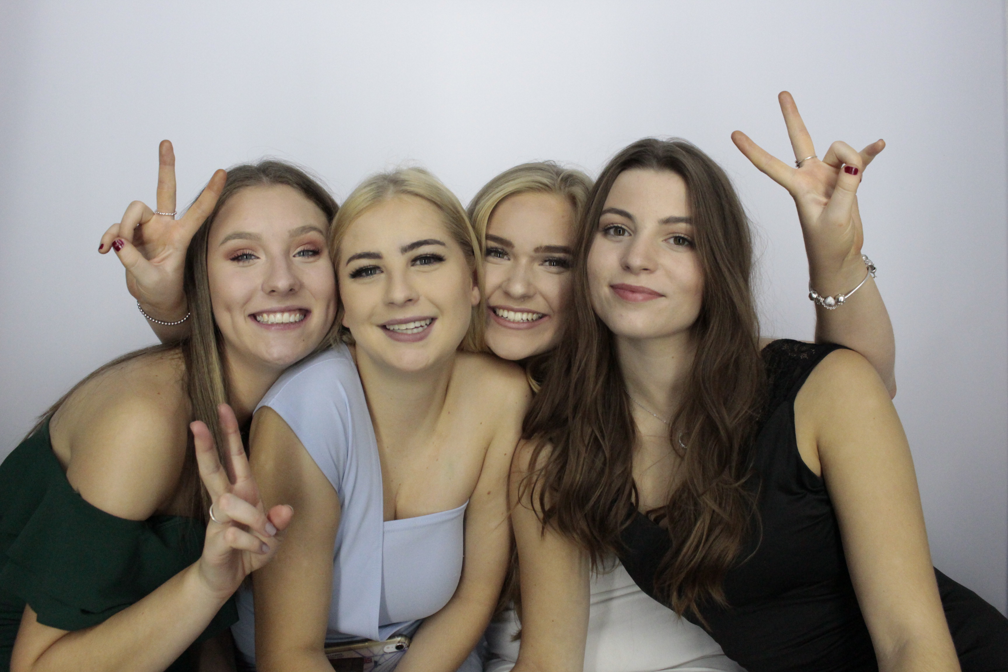 Norland Freshers Ball 2019 | View more photos from the event at gallery.myphotoboothexperience.co.uk/u/MyPhotoBoothExperienceLtd/Norland-Freshers-Ball-2019